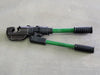 GREENLEE 12-Ton Hydraulic Crimping Tool, 1.4" (32 mm) Opening HKL1232