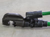GREENLEE 12-Ton Hydraulic Crimping Tool, 1.4" (32 mm) Opening HKL1232