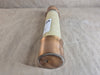 GENERAL ELECTRIC 5.5 kV Current Limiting Fuse Type EJ-1 , 9F60BBD001