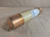 GENERAL ELECTRIC 5.5 kV Current Limiting Fuse Type EJ-1 , 9F60BBD001