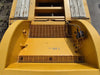 ASPEN 48-Wheel Double Drop Removable Gooseneck Lowboy Trailer 200 ton capacity