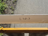 ASPEN 48-Wheel Double Drop Removable Gooseneck Lowboy Trailer 200 ton capacity