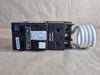 SIEMENS 15 Amp 2 Pole Ground Fault Circuit Interrupter QF215H, 120/240 Volts