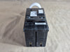 SIEMENS 15 Amp, 2 Pole, 120/240 volts Ground Fault Circuit Interrupter QF220H