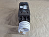 SIEMENS 15 Amp, 2 Pole, 120/240 volts Ground Fault Circuit Interrupter QF220H