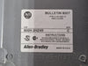 ALLEN-BRADLEY Push Button Enclosure 800H-2HZ4R