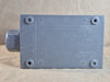 ALLEN-BRADLEY Selector Switch Station Enclosure 800H-R2HA4RL