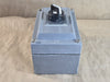 ALLEN-BRADLEY Selector Switch Station Enclosure 800H-R2HA4RL