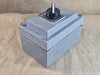ALLEN-BRADLEY Selector Switch Station Enclosure 800H-R2HA4RL