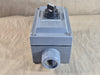 ALLEN-BRADLEY Selector Switch Station Enclosure 800H-R2HA4RL