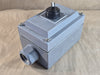 ALLEN-BRADLEY Selector Switch Station Enclosure 800H-R2HA4RL