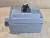 ALLEN-BRADLEY Selector Switch Station Enclosure 800H-R2HA4RL