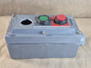 ALLEN-BRADLEY Push Button Control Station 800H-R3HAR4RL