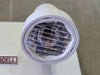 LUMACELL Emergency Exit Metal Combination Unit w/ Lights 10LMCE2MT9W