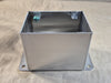 ALLEN-BRADLEY Stainless Steel Control Station Enclosure 800H-1HZ4