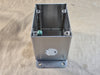 ALLEN-BRADLEY Stainless Steel Control Station Enclosure 800H-1HZ4