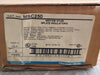 THOMAS & BETTS Motor Stub Splice Insulator MSC250