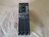 SIEMENS 2 Amp, 3 Pole, 600 volts Circuit Breaker CED63A002