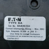 EATON 15 Amp, 3 Pole, 240 Volts Circuit Breaker BAB3015H