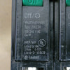 WESTINGHOUSE 30 Amp, 2 Pole, 120/240 Volts Circuit Breaker BR230