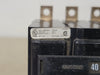 EATON 40 Amp, 3 Pole, 240 Volts Circuit Breaker BAB3040H