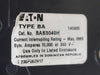 EATON 40 Amp, 3 Pole, 240 Volts Circuit Breaker BAB3040H