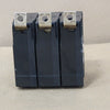 EATON 60 Amp, 3 Pole, 240 Volts Circuit Breaker BAB3060H