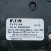 EATON 60 Amp, 3 Pole, 240 Volts Circuit Breaker BAB3060H