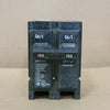 CUTLER-HAMMER 100 Amp, 2 Pole, 120/240 Volts Circuit Breaker BR2100