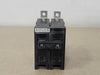 CUTLER-HAMMER 20 Amp, 2 Pole, 120/240 Volts Circuit Breaker BA220