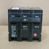 EATON 20 Amp, 3 Pole, 240 Volts Circuit Breaker BR320