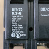 EATON 20 Amp, 3 Pole, 240 Volts Circuit Breaker BR320