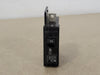 SIEMENS 15 Amp, 1 Pole, 120/240 Volts Circuit Breaker BQ115