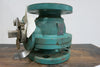 PBV 3", Class 150, Ball Valve, API 607 