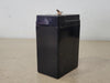HKBIL 6V, 4.5Ah/20hr Sealed Lead Rechargeable Battery 3FM4.5