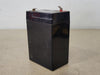 HKBIL 6V, 4.5Ah/20hr Sealed Lead Rechargeable Battery 3FM4.5