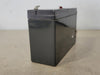 BEGHELLI 6V, 12Ah Rechargeable Sealed Lead Acid Battery 500000008