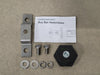 NVENT Grounding Busbar Mounting Kit B548A41