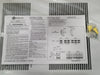 OUELLET 120V, 1500W Wall Fan Heater OAC01502BL-T