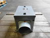 AIR KING 30-130 CFM Fresh Air Supply Unit F130D