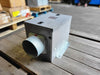 AIR KING 30-130 CFM Fresh Air Supply Unit F130D