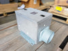 AIR KING 30-130 CFM Fresh Air Supply Unit F130D