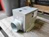 AIR KING 30-130 CFM Fresh Air Supply Unit F130D