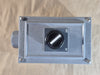 ALLEN-BRADLEY Selector Switch Station Enclosure 800H-R2HA4RL