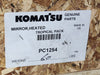 KOMATSU Mirror, Heated PC1254