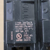 SIEMENS 20 Amp, 3 Pole, 240 Volts Circuit Breaker B320