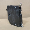 SQUARE D 20 Amp, 1 Pole, 120/240 Volts Circuit Breaker QOB120