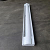OUELLET 1000 W 120 Volt Baseboard Heater OFM1002BL