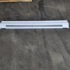 OUELLET 1000 W 120 Volt Baseboard Heater OFM1002BL
