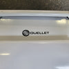 OUELLET 1000 W 120 Volt Baseboard Heater OFM1002BL